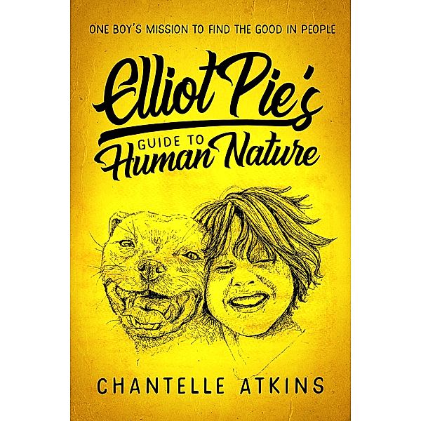 Elliot Pie's Guide To Human Nature, Chantelle Atkins