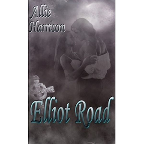 Elliot Road, Allie Harrison