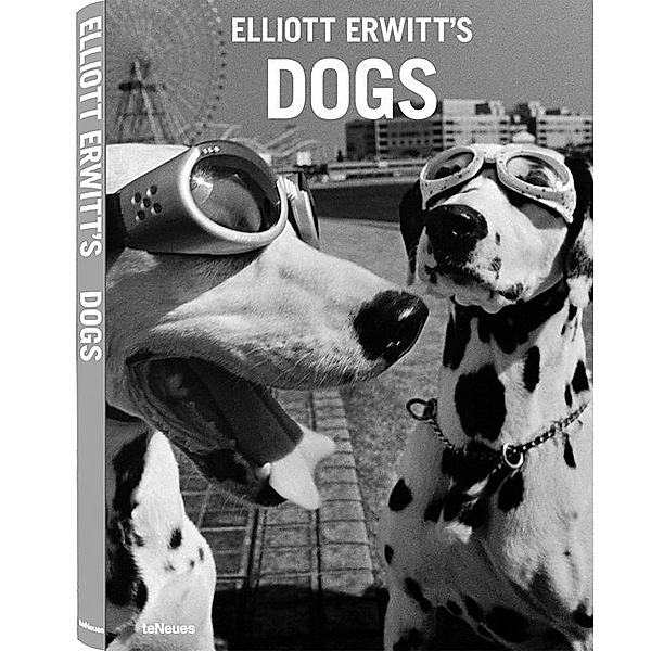 Elliott Erwitt`s Dogs, Elliott Erwitt