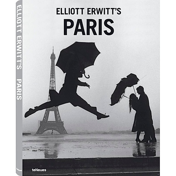 Elliott Erwitt's Paris, Elliott Erwitt