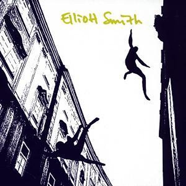 Elliott Smith, Elliott Smith