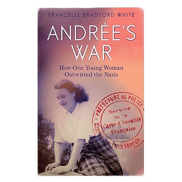 Elliott & Thompson: Andrée's War, Francelle Bradford White