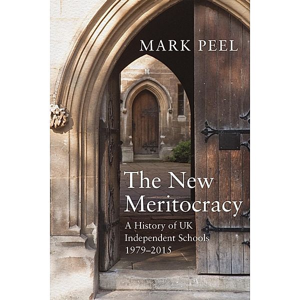 Elliott & Thompson: The New Meritocracy, Mark Peel