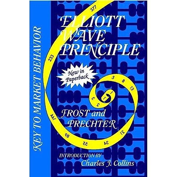 Elliott Wave Principle, Alfred J. Frost, Robert R. Prechter