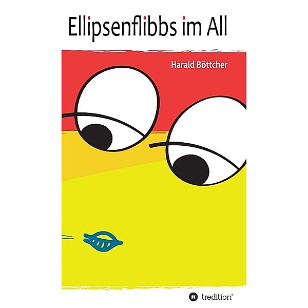 Ellipsenflibbs im All, Harald Böttcher