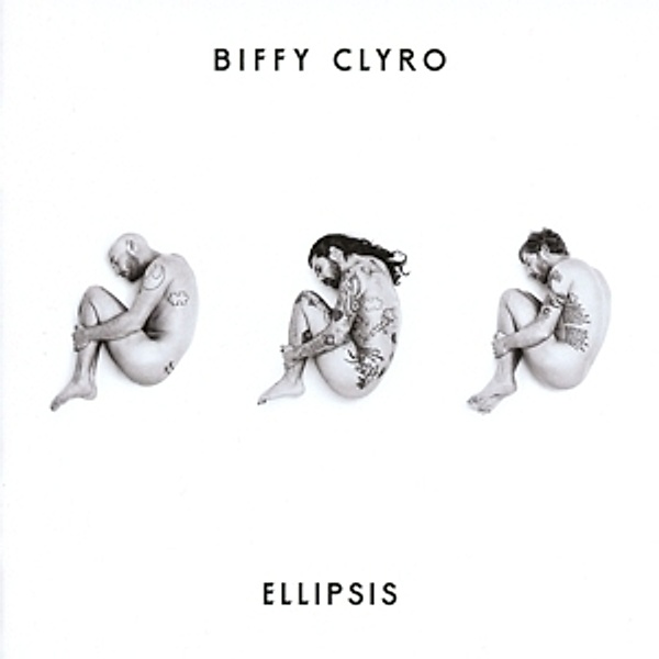 Ellipsis, Biffy Clyro