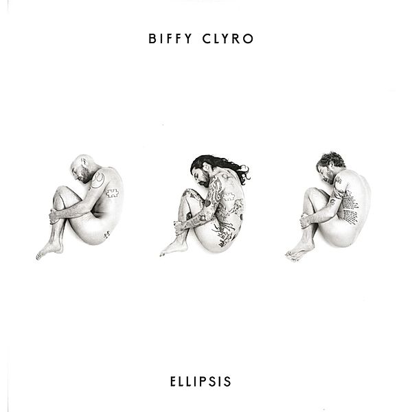 Ellipsis (Vinyl), Biffy Clyro