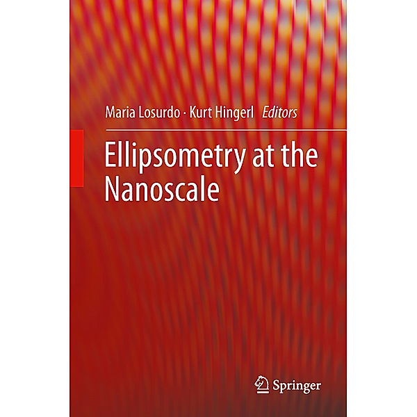 Ellipsometry at the Nanoscale