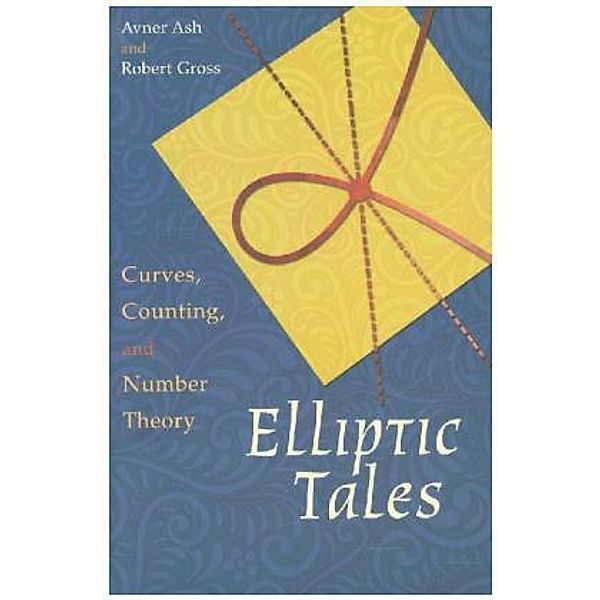 Elliptic Tales, Avner Ash, Robert Gross