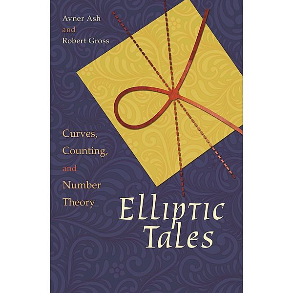 Elliptic Tales, Avner Ash