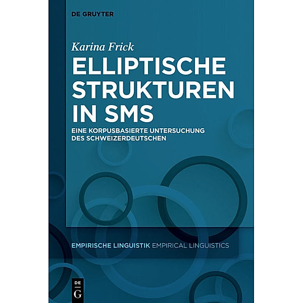 Elliptische Strukturen in SMS, Karina Frick