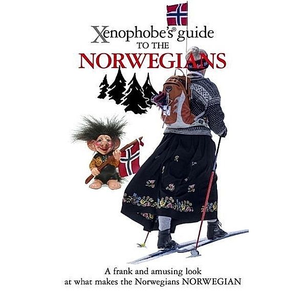Elloway, D: Xenophobe's/Norwegians, Dan Elloway