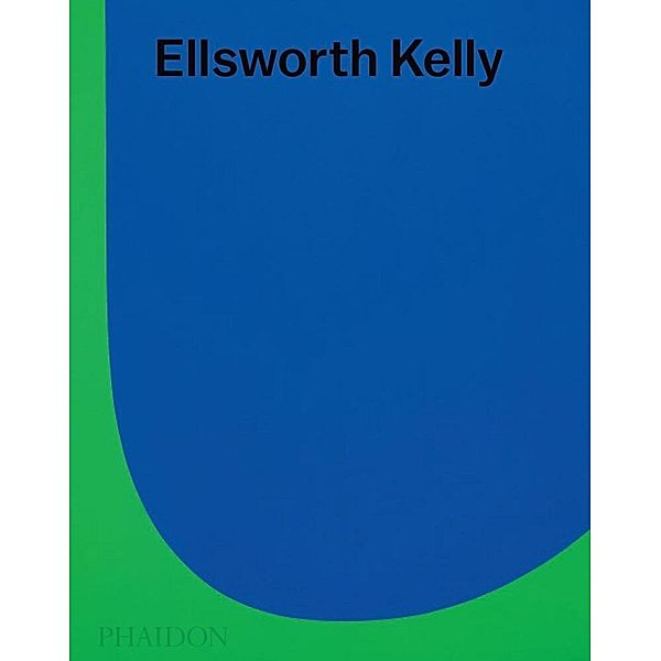 Ellsworth Kelly, Tricia Y. Paik