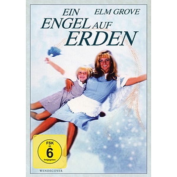 Elm Grove - Ein Engel auf Erden, Jerry P. Jacobs