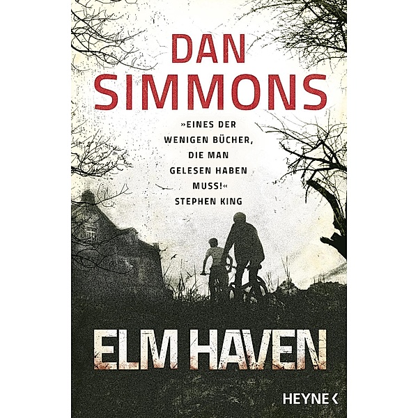 Elm Haven, Dan Simmons