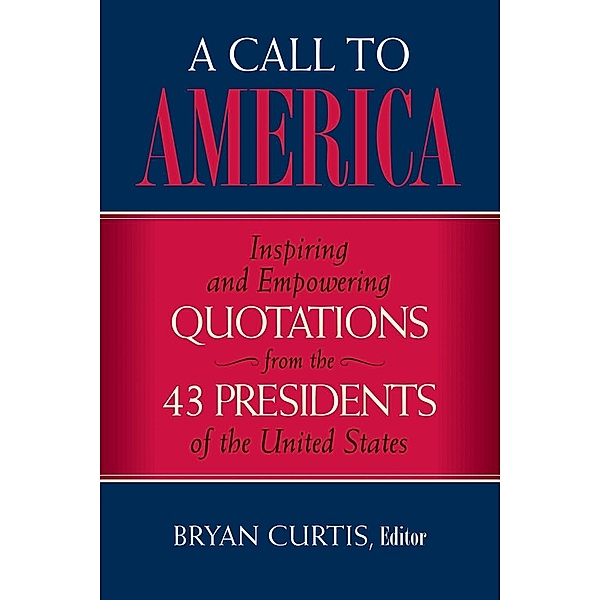 Elm Hill: A Call to America, Bryan Curtis