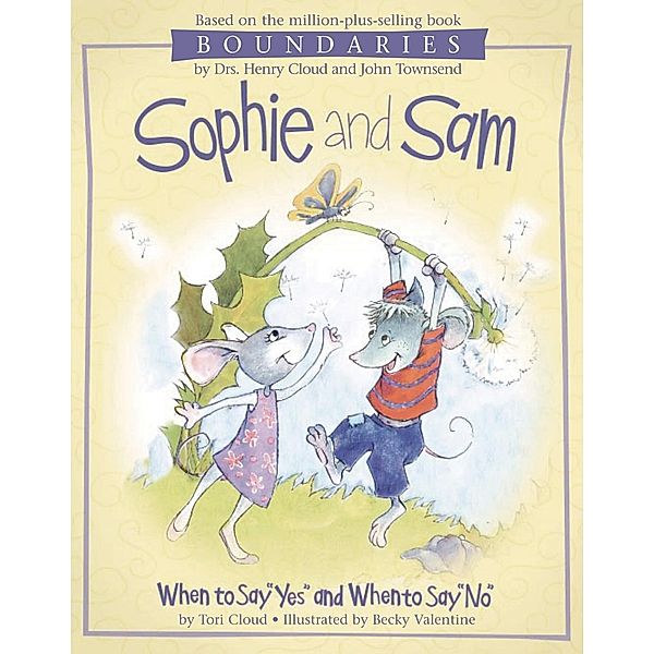 Elm Hill: Sophie and Sam, Tori Cloud