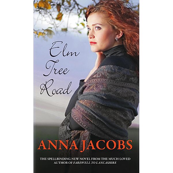 Elm Tree Road / The Wiltshire Girls Bd.2, Anna Jacobs