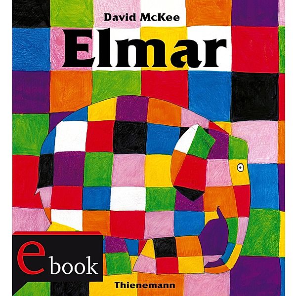 Elmar: Elmar / Elmar, David McKee