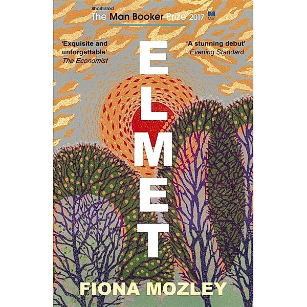 Elmet, Fiona Mozley