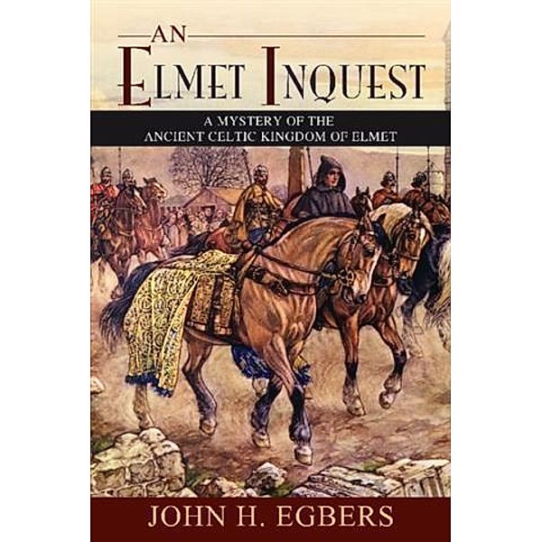 Elmet Inquest, John H. Egbers