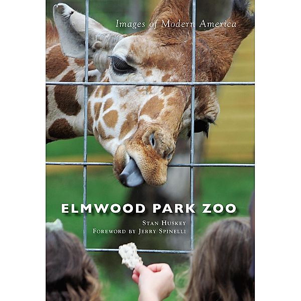 Elmwood Park Zoo, Stan Huskey