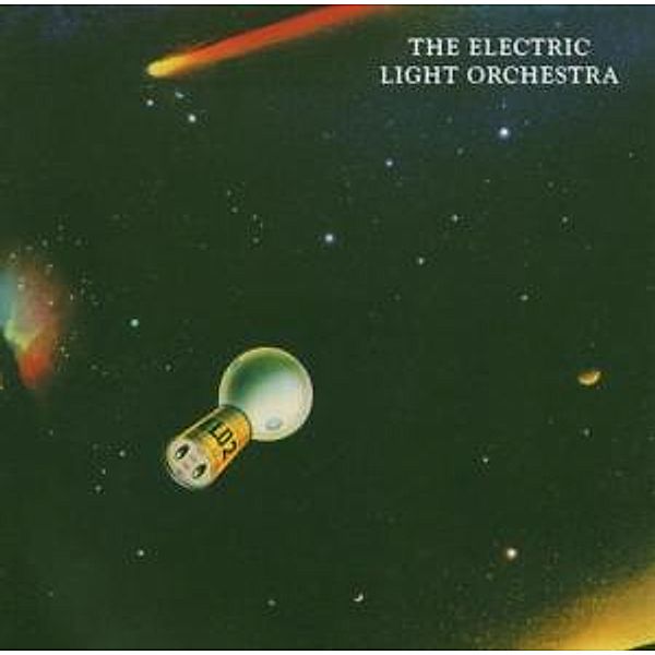 Elo 2, Electric Light Orchestra