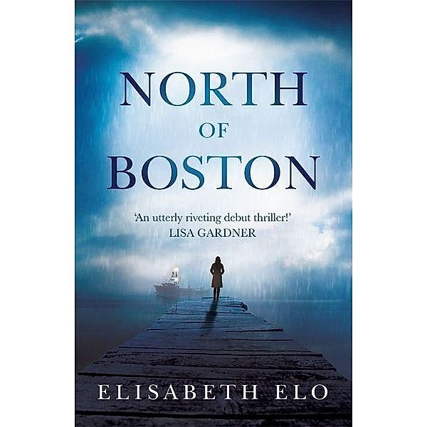 Elo, E: North of Boston, Elisabeth Elo