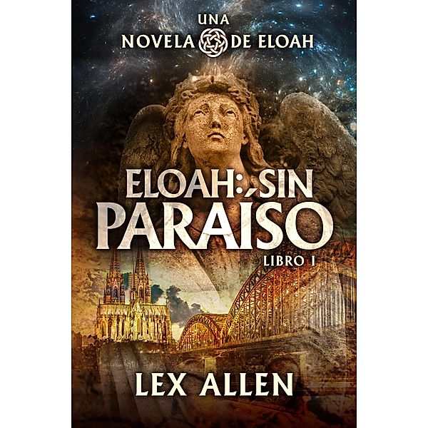 Eloah: sin Paraiso, Lex Allen