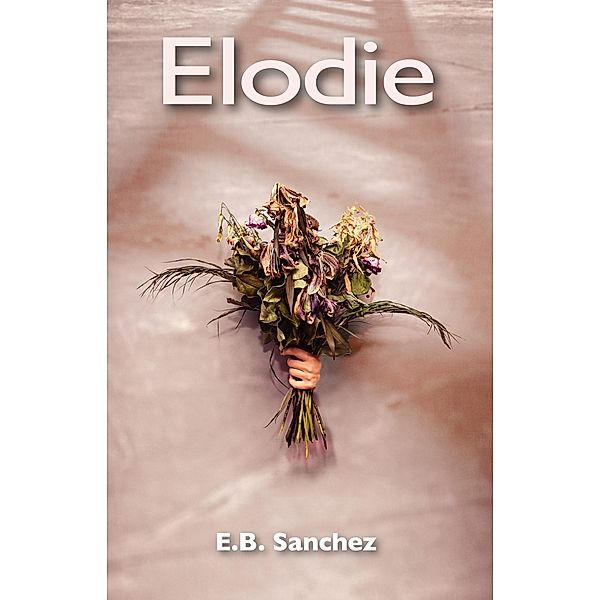 Elodie - A Tale of Passion, Dark Shadows and Vanishing Smiles, E. B. Sanchez