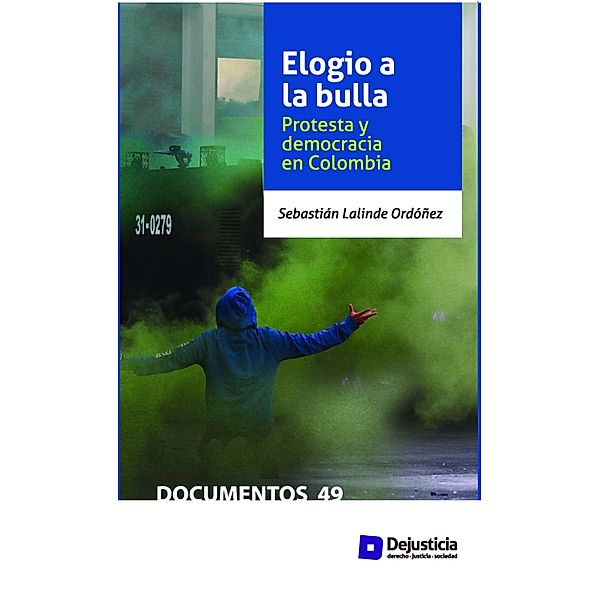 Elogio a la bulla / Documentos, Sebastián Lalinde Ordóñez