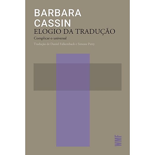 Elogio da tradução, Barbara Cassin