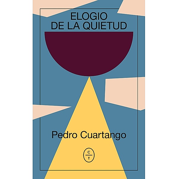 Elogio de la quietud, Pedro Cuartango