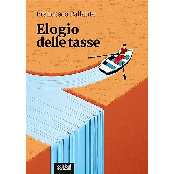 Elogio delle tasse, Francesco Pallante