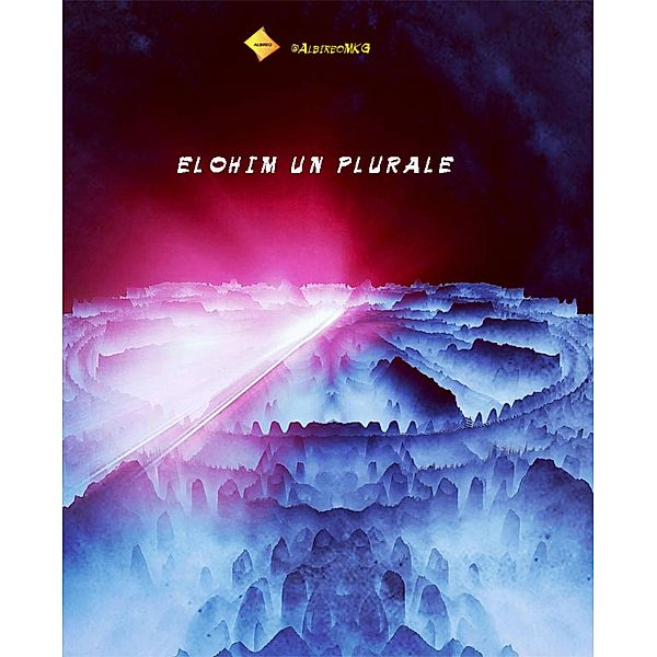 Elohim è un plurale (Firokami's dreams) / Firokami's dreams, Albireo Svyatoslav