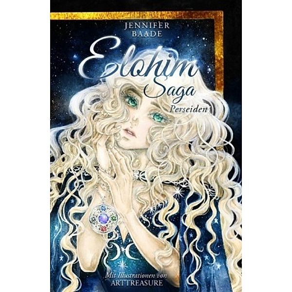 Elohim Saga, Jennifer Baade