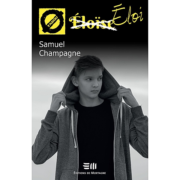 Éloi (28), Champagne Samuel Champagne