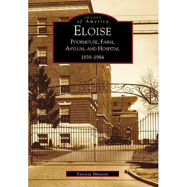 Eloise, Patricia Ibbotson