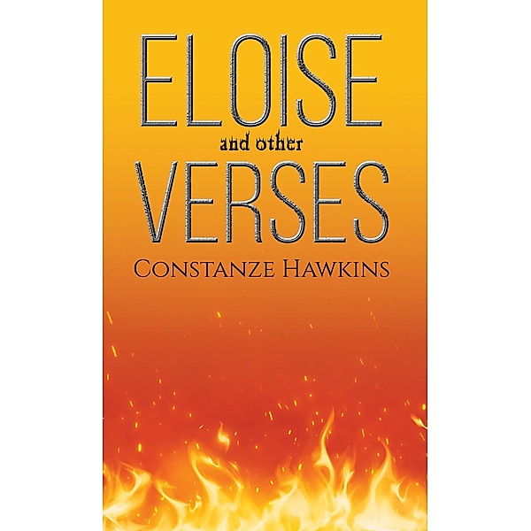 Eloise and Other Verses, Constanze Hawkins