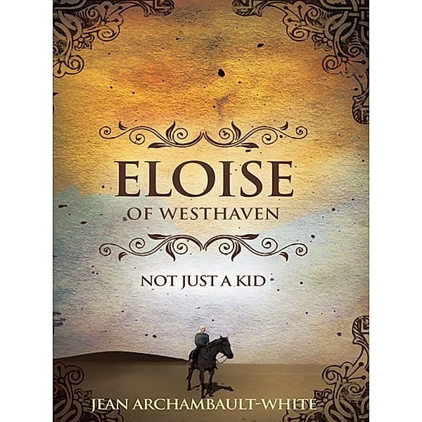 Eloise of Westhaven, Jean Archambault-White