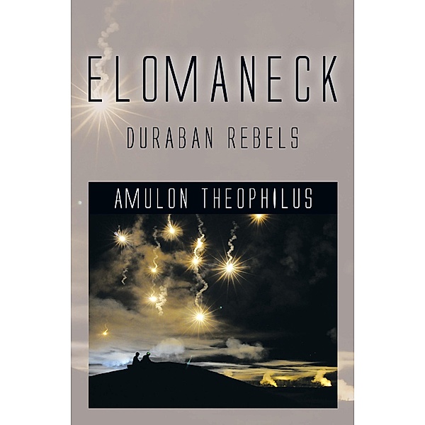 Elomaneck, Amulon Theophilus