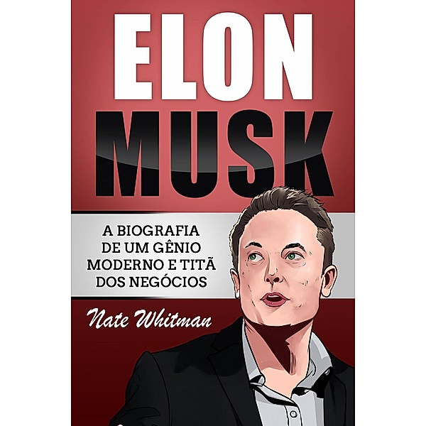 Elon Musk, Nate Whitman