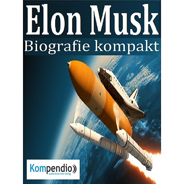 Elon Musk, Alessandro Dallmann
