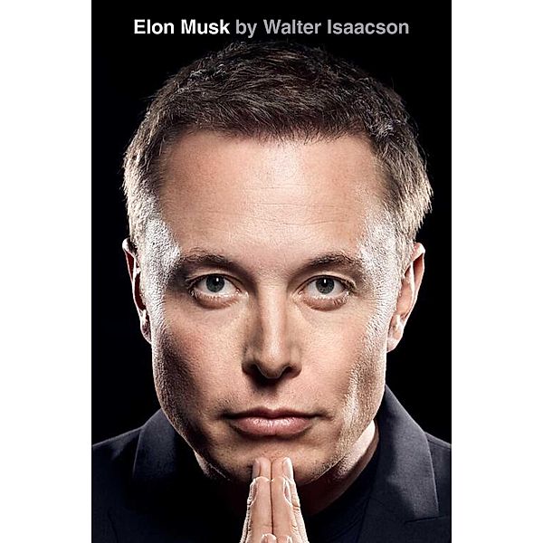 Elon Musk, Walter Isaacson