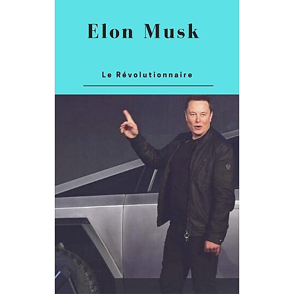 Elon Musk (Biographie), Elk Bawn