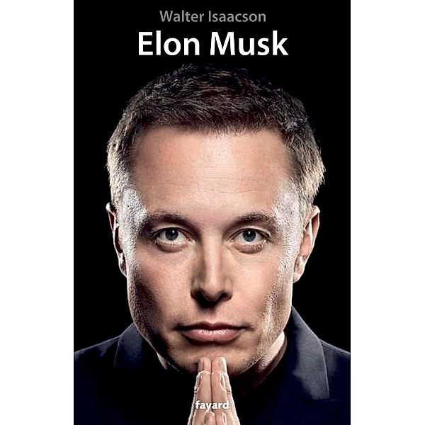 Elon Musk / Documents, Walter Isaacson