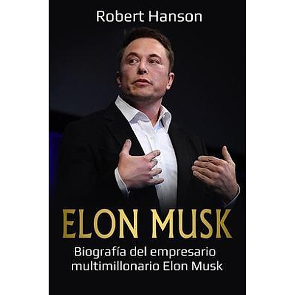 Elon Musk / Ingram Publishing, Robert Hanson
