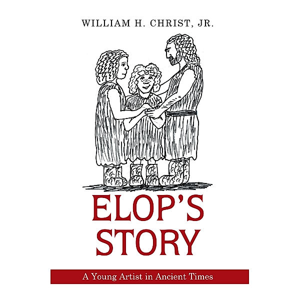 Elop’S Story, William H. Christ Jr.