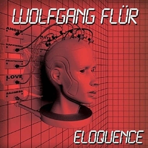 Eloquence, Wolfgang Fluer