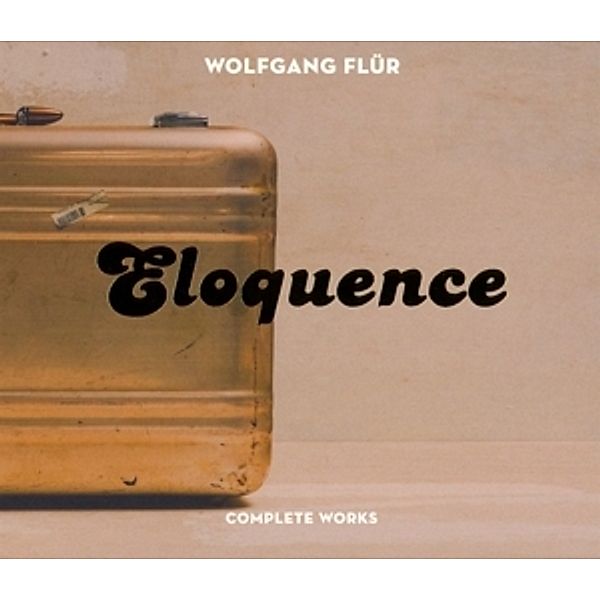 Eloquence-Complete Works, Wolfgang Flür